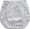 Snap-on Diaper Cover